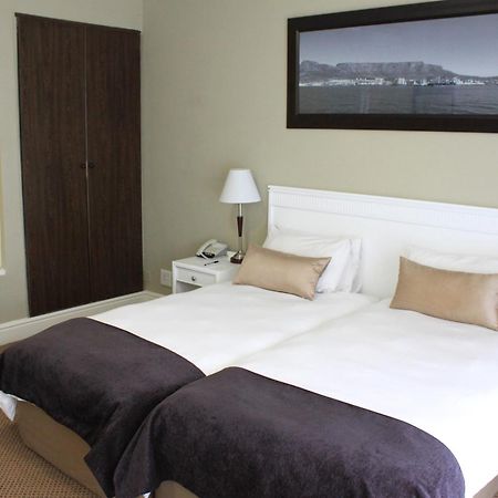 Innscape Classic Hotel Ciudad del Cabo Exterior foto