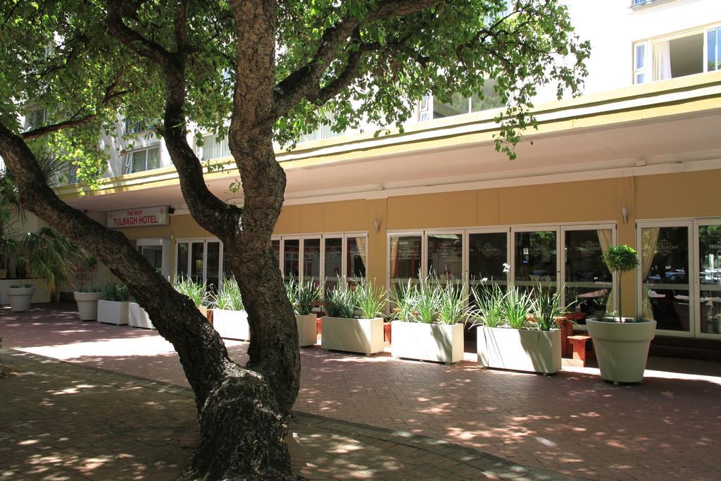 Innscape Classic Hotel Ciudad del Cabo Exterior foto