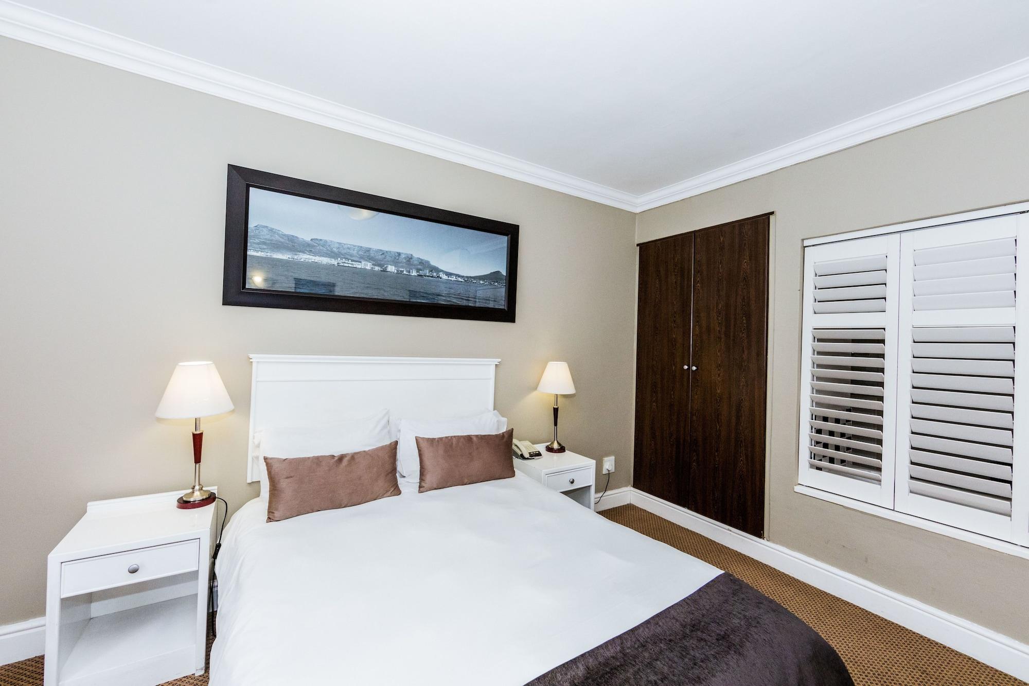 Innscape Classic Hotel Ciudad del Cabo Exterior foto