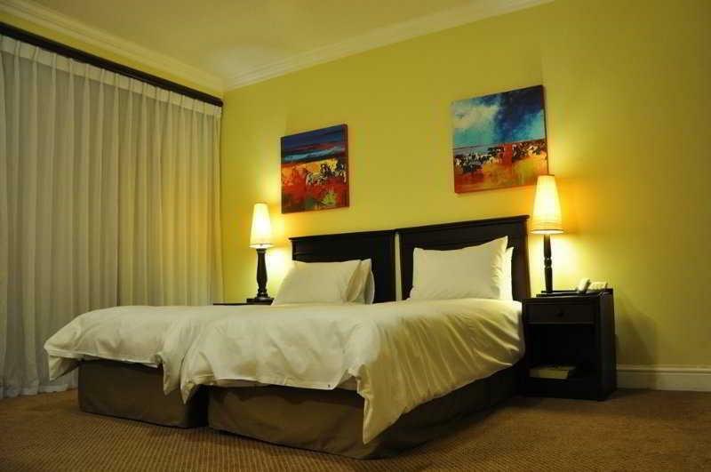 Innscape Classic Hotel Ciudad del Cabo Exterior foto